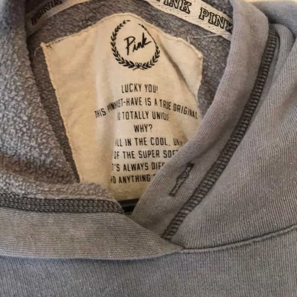 Pink sweater - Picture 2 of 2